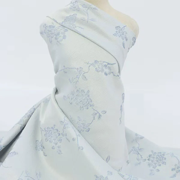 Plain Jacquard Fabric Plain Jacquard Fabric